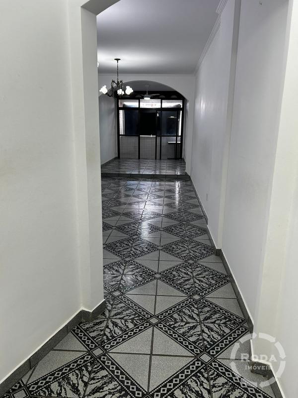 Apartamento para aluguel no Ponta da Praia: 