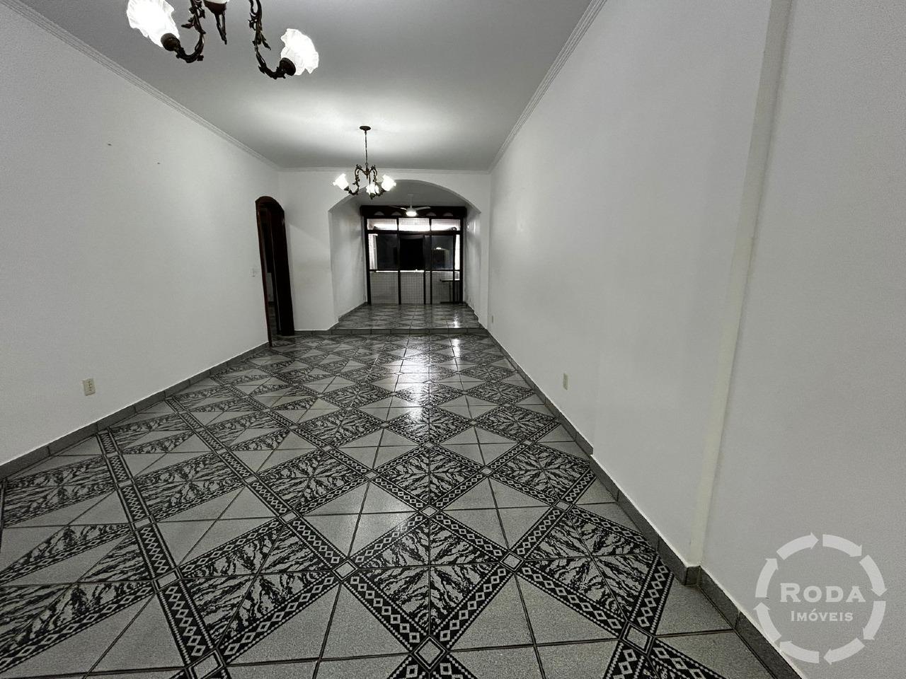 Apartamento para aluguel no Ponta da Praia: 