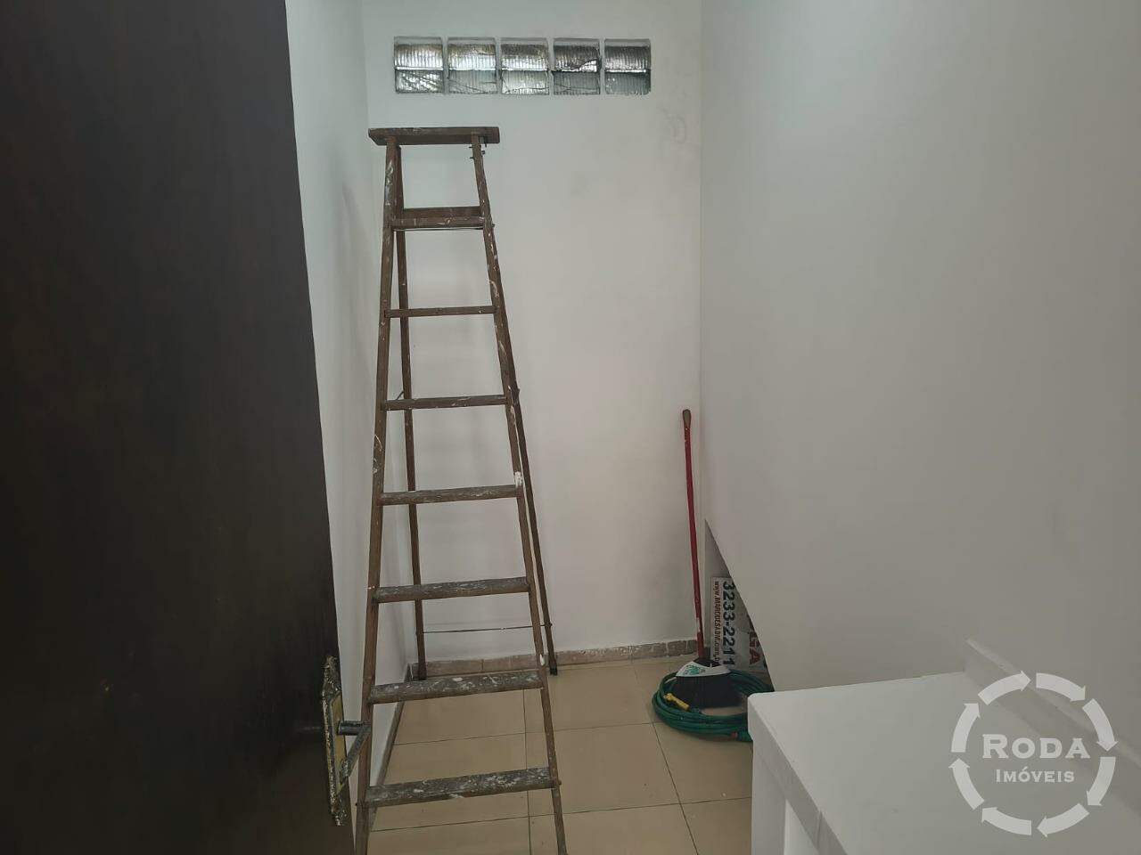 Casa para aluguel no Boqueirão: 