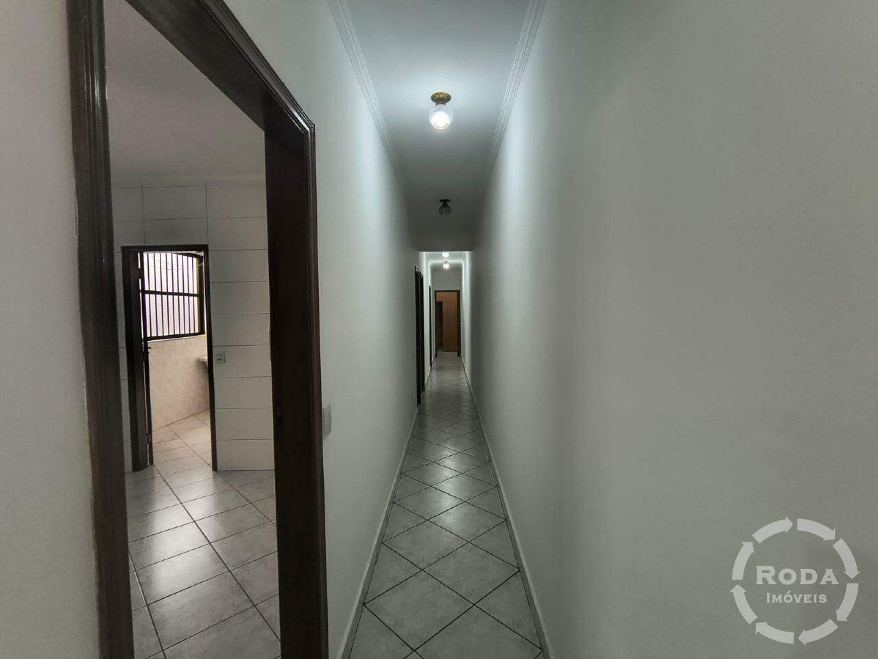 Casa para aluguel no Boqueirão: 