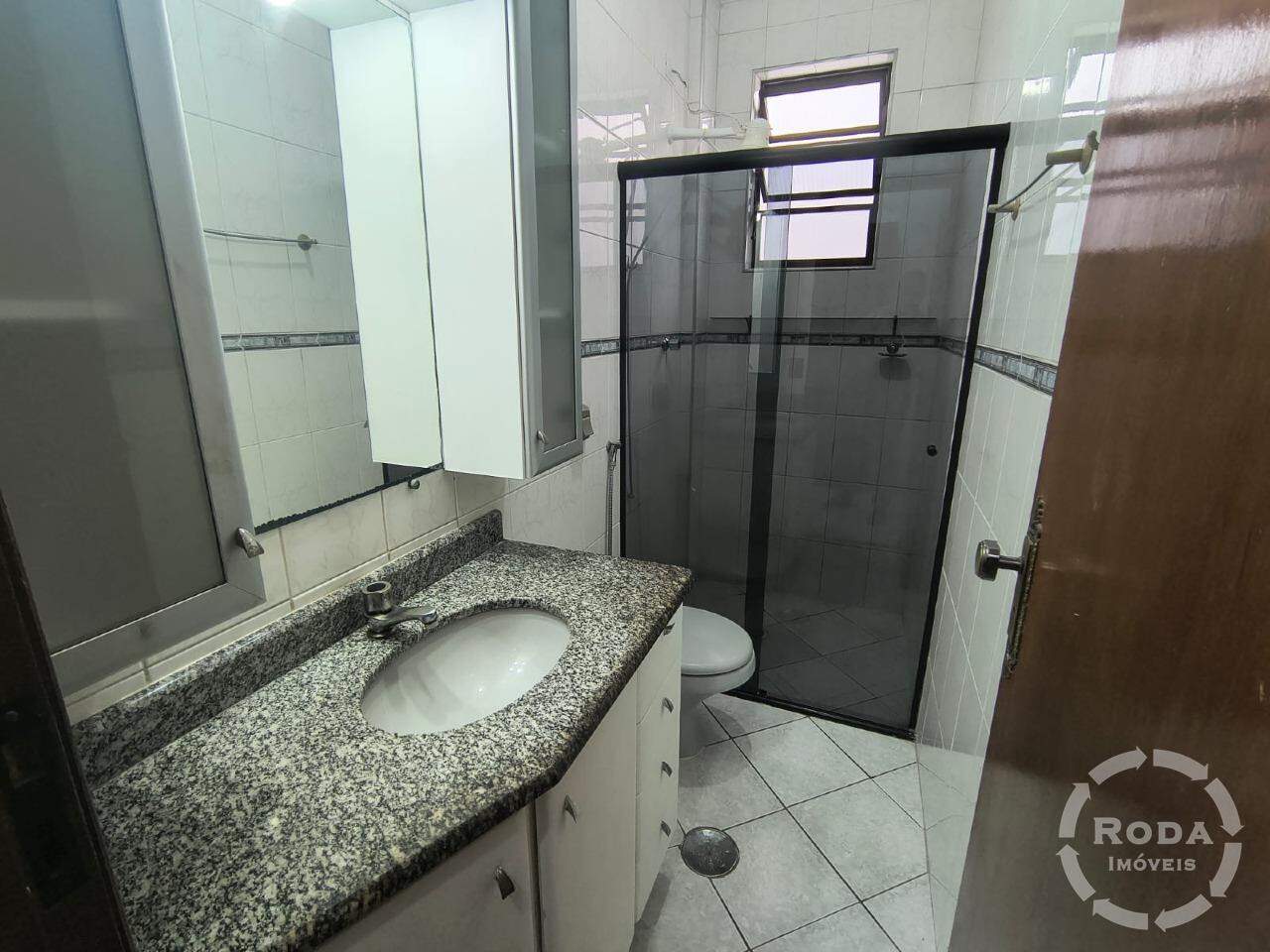 Casa para aluguel no Boqueirão: 
