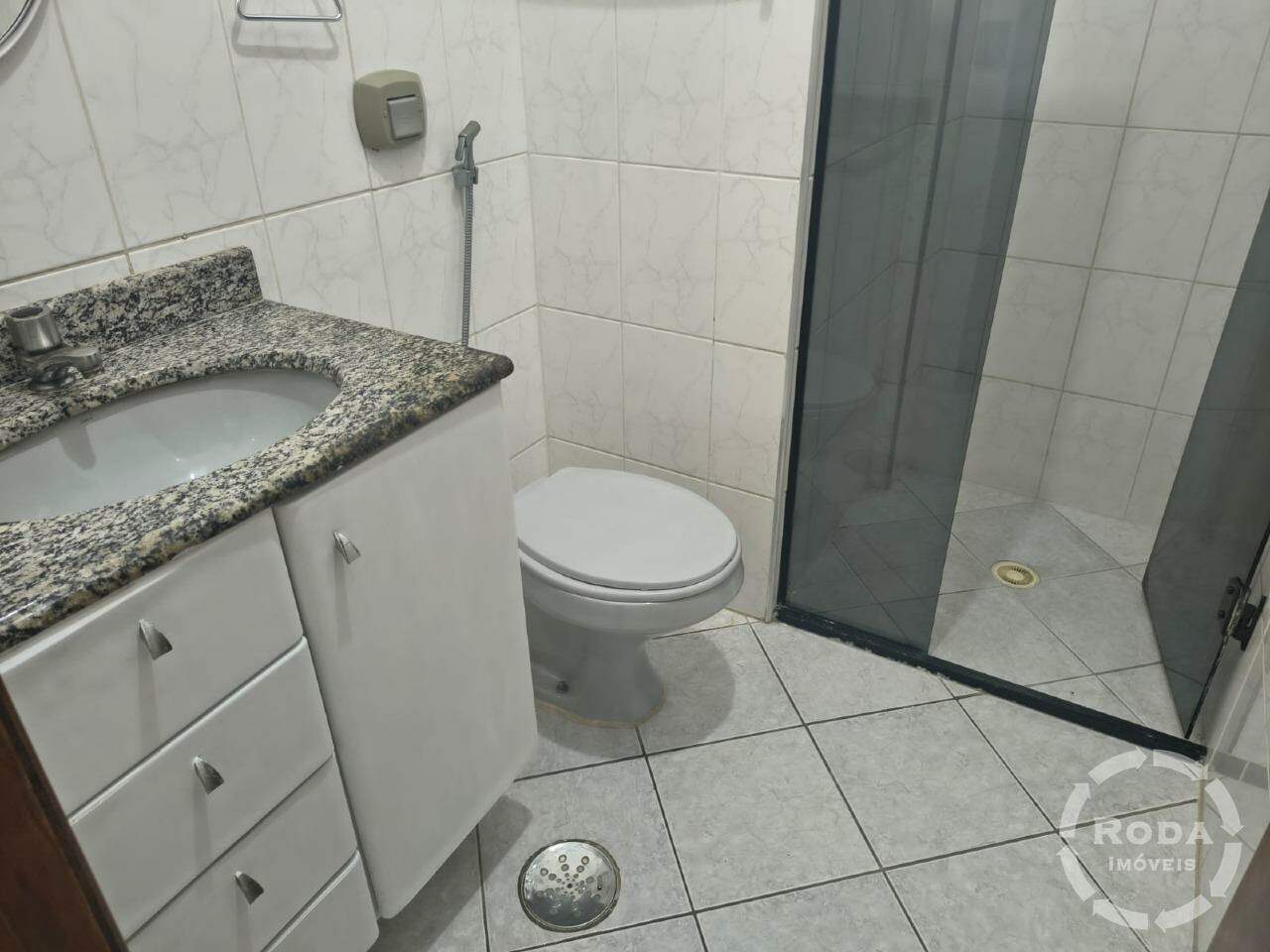 Casa para aluguel no Boqueirão: 