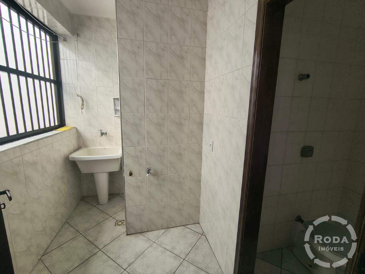 Casa para aluguel no Boqueirão: 