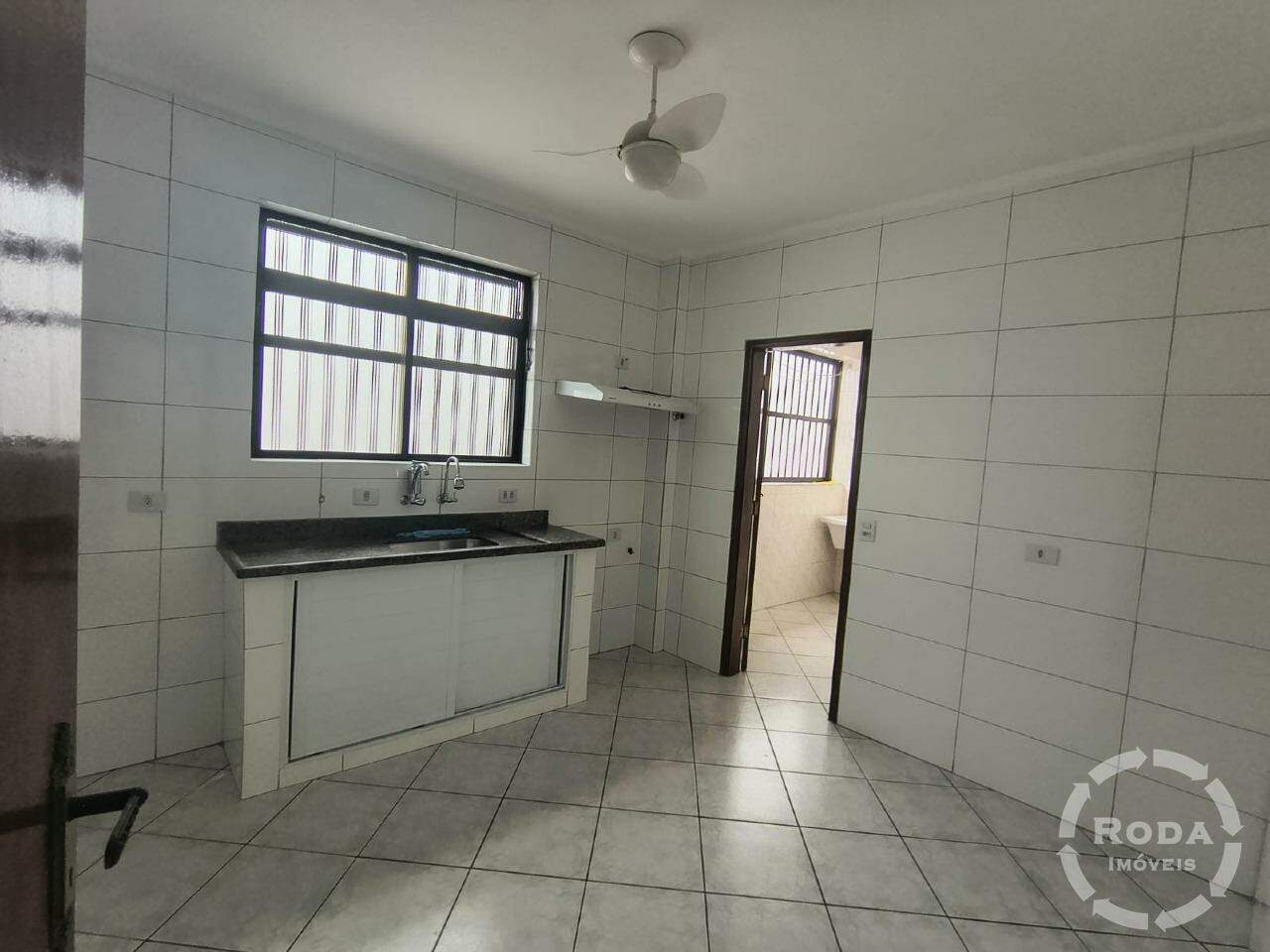 Casa para aluguel no Boqueirão: 