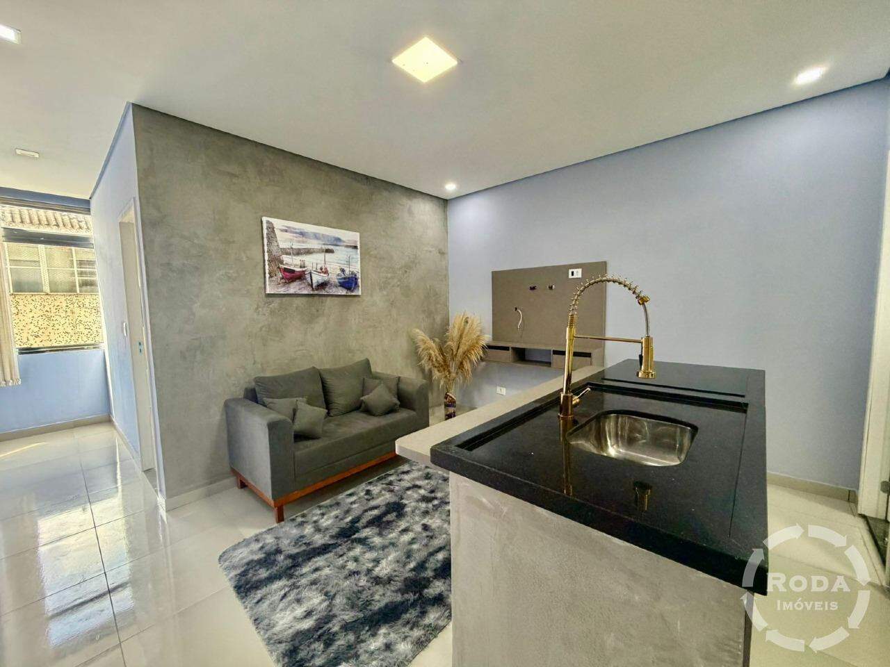 Apartamento à venda no Boqueirão: 