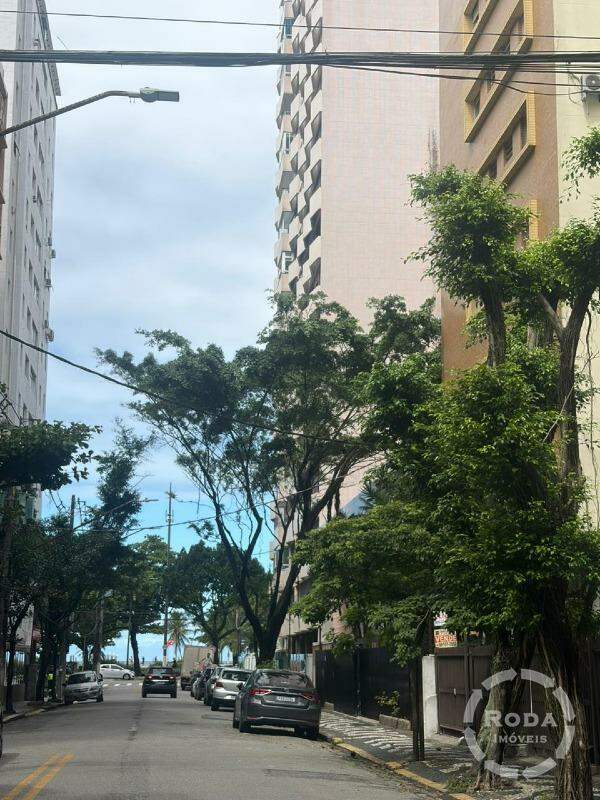 Apartamento à venda no Boqueirão: 