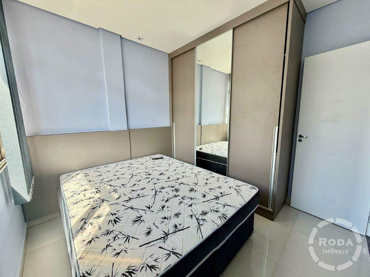 Apartamento à venda no Boqueirão: 