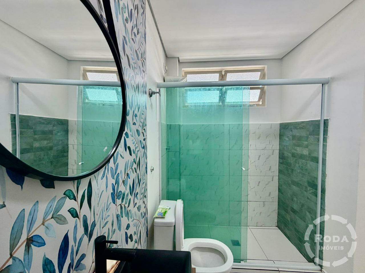 Apartamento à venda no Boqueirão: 