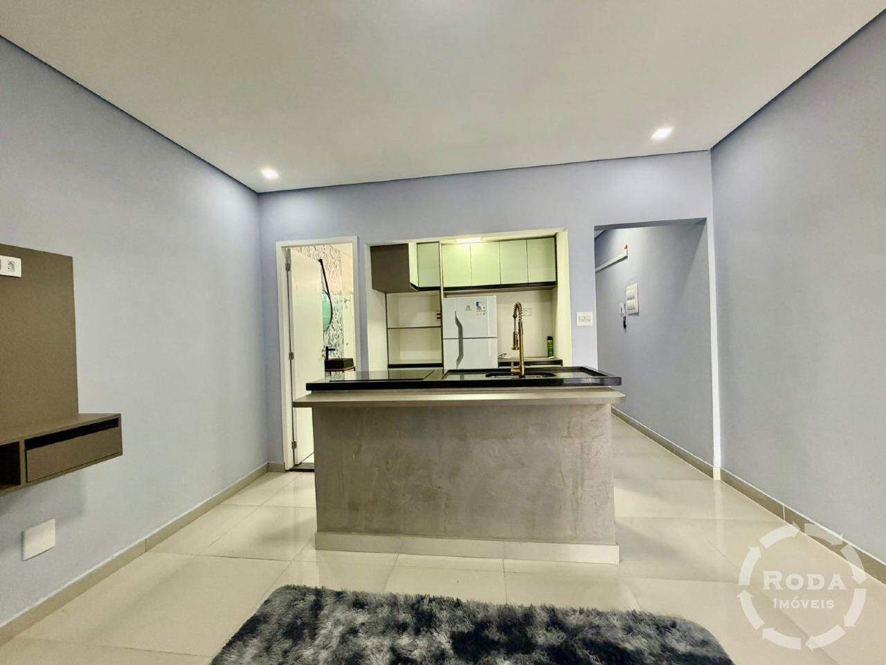 Apartamento à venda no Boqueirão: 