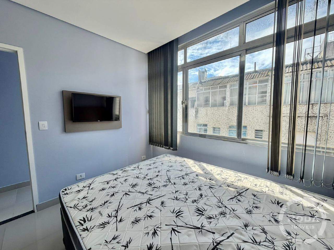 Apartamento à venda no Boqueirão: 
