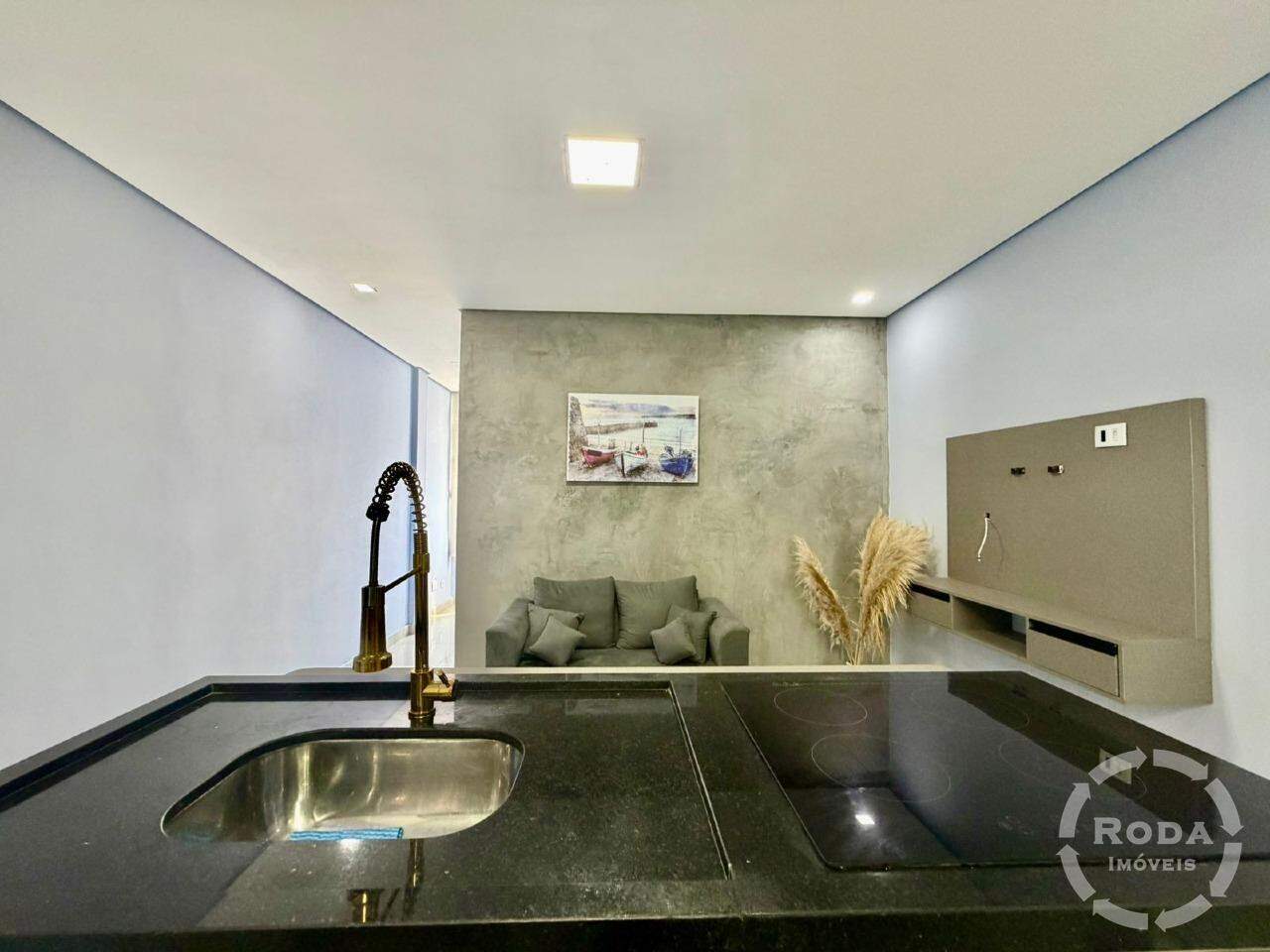 Apartamento à venda no Boqueirão: 