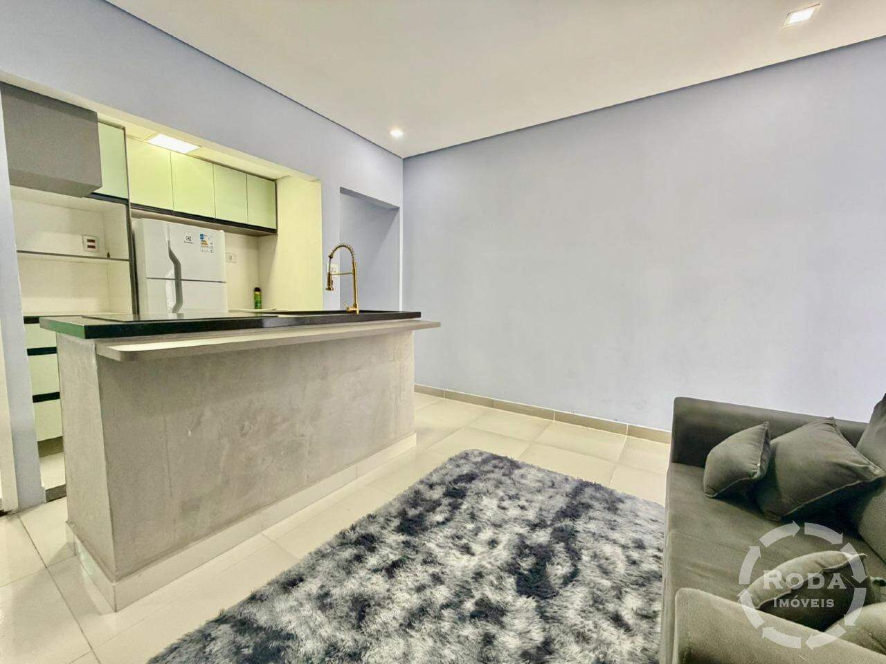 Apartamento à venda no Boqueirão: 