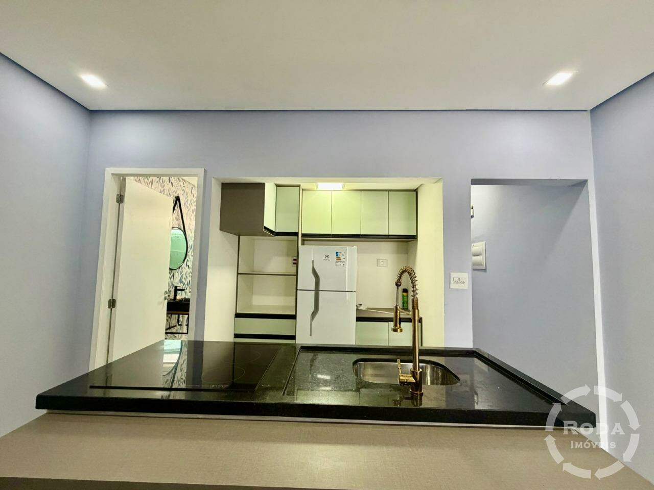 Apartamento à venda no Boqueirão: 