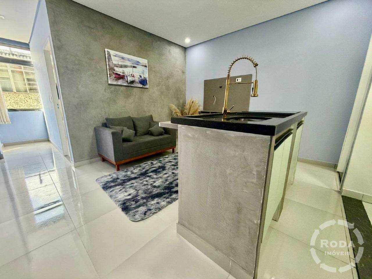 Apartamento à venda no Boqueirão: 