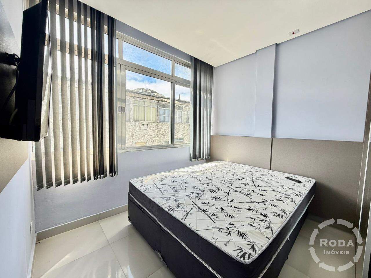 Apartamento à venda no Boqueirão: 