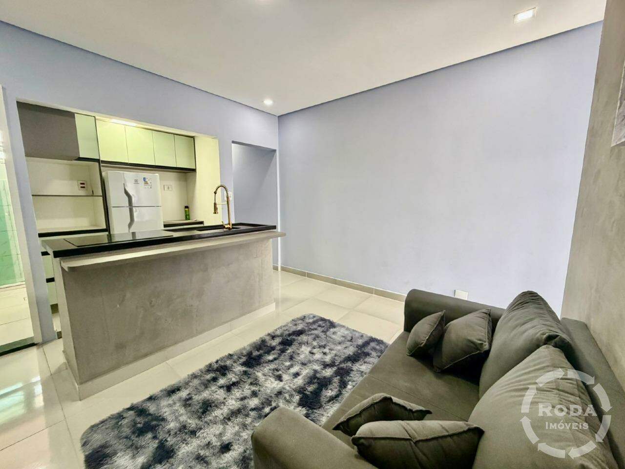 Apartamento à venda no Boqueirão: 