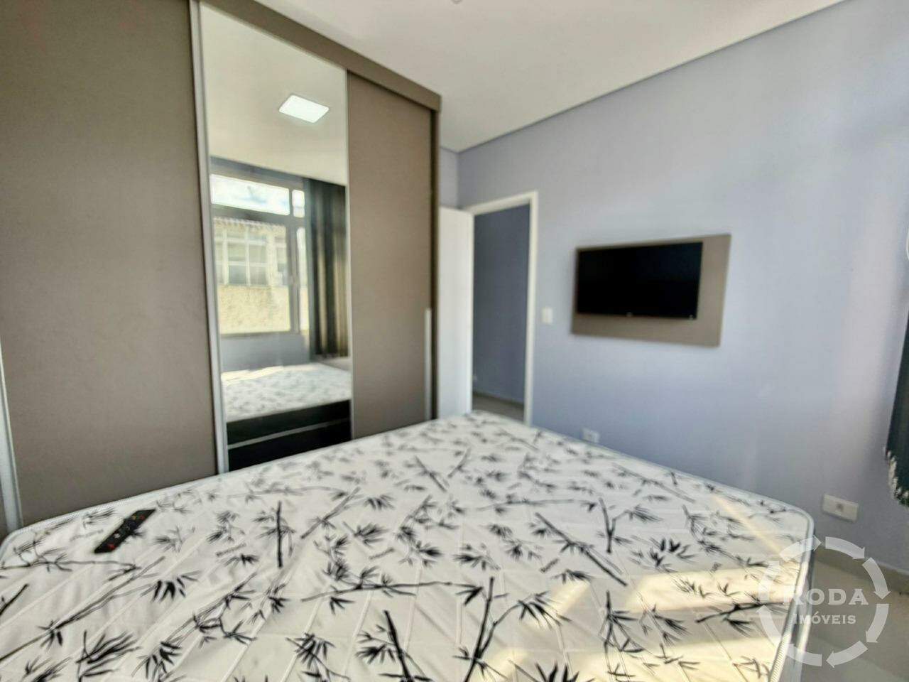 Apartamento à venda no Boqueirão: 