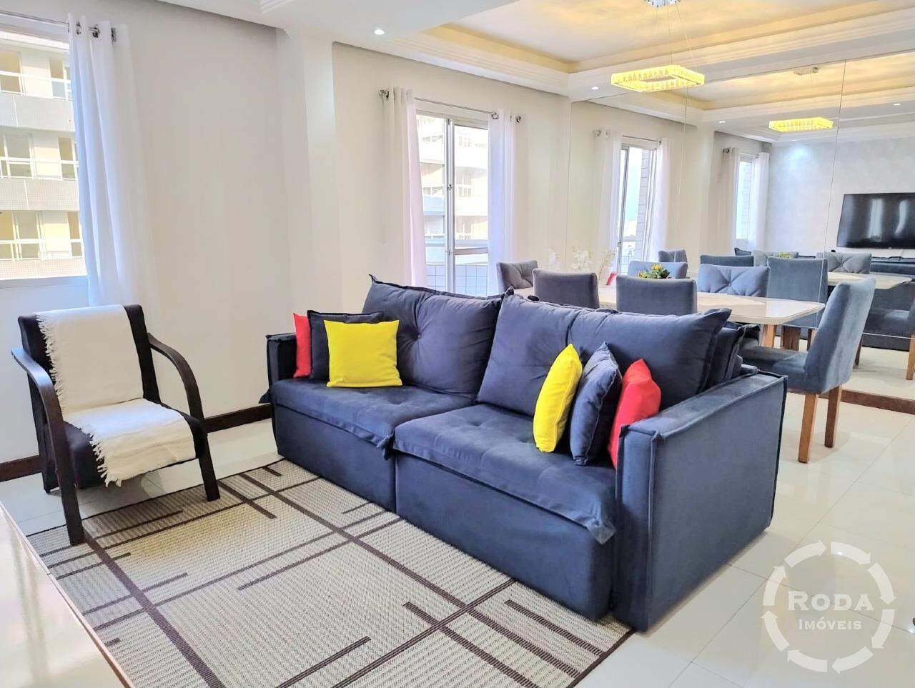Cobertura Duplex à venda no Boqueirão: 