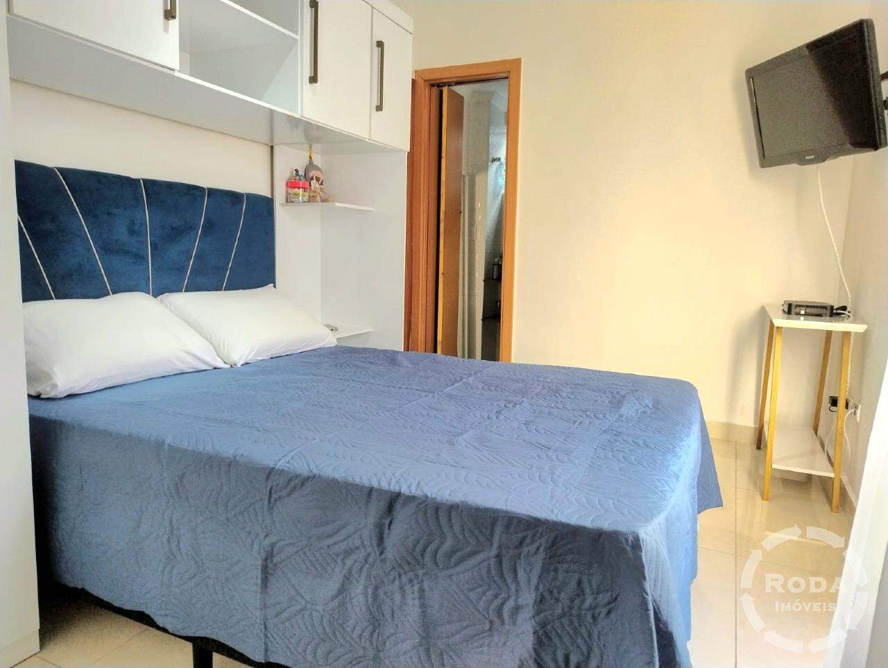 Cobertura Duplex à venda no Boqueirão: 
