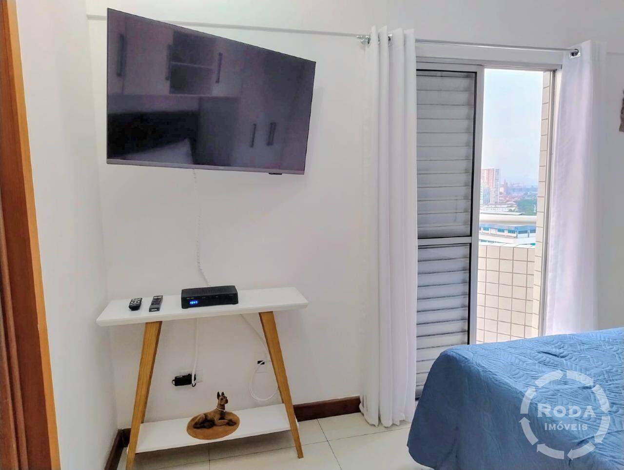 Cobertura Duplex à venda no Boqueirão: 