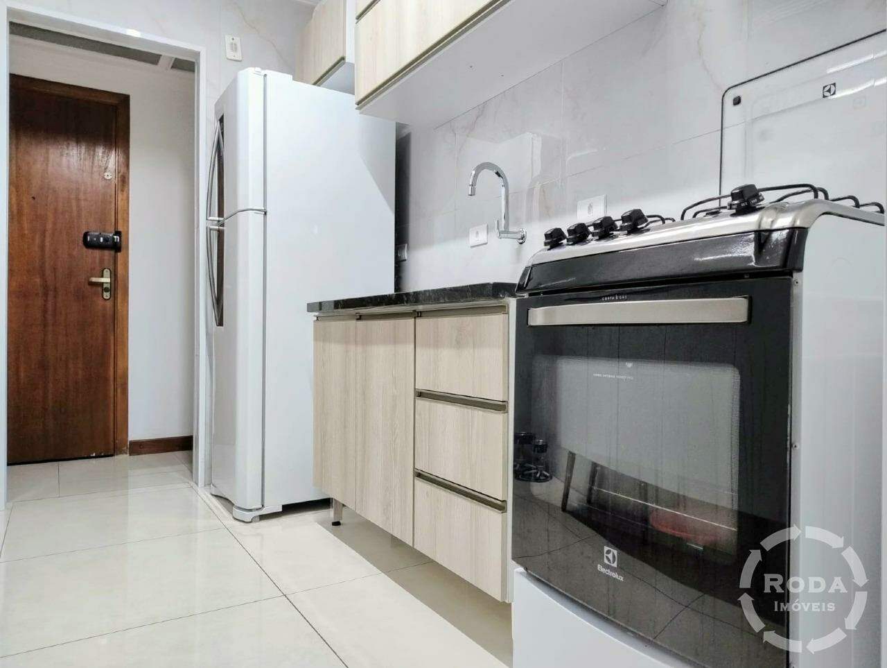 Cobertura Duplex à venda no Boqueirão: 