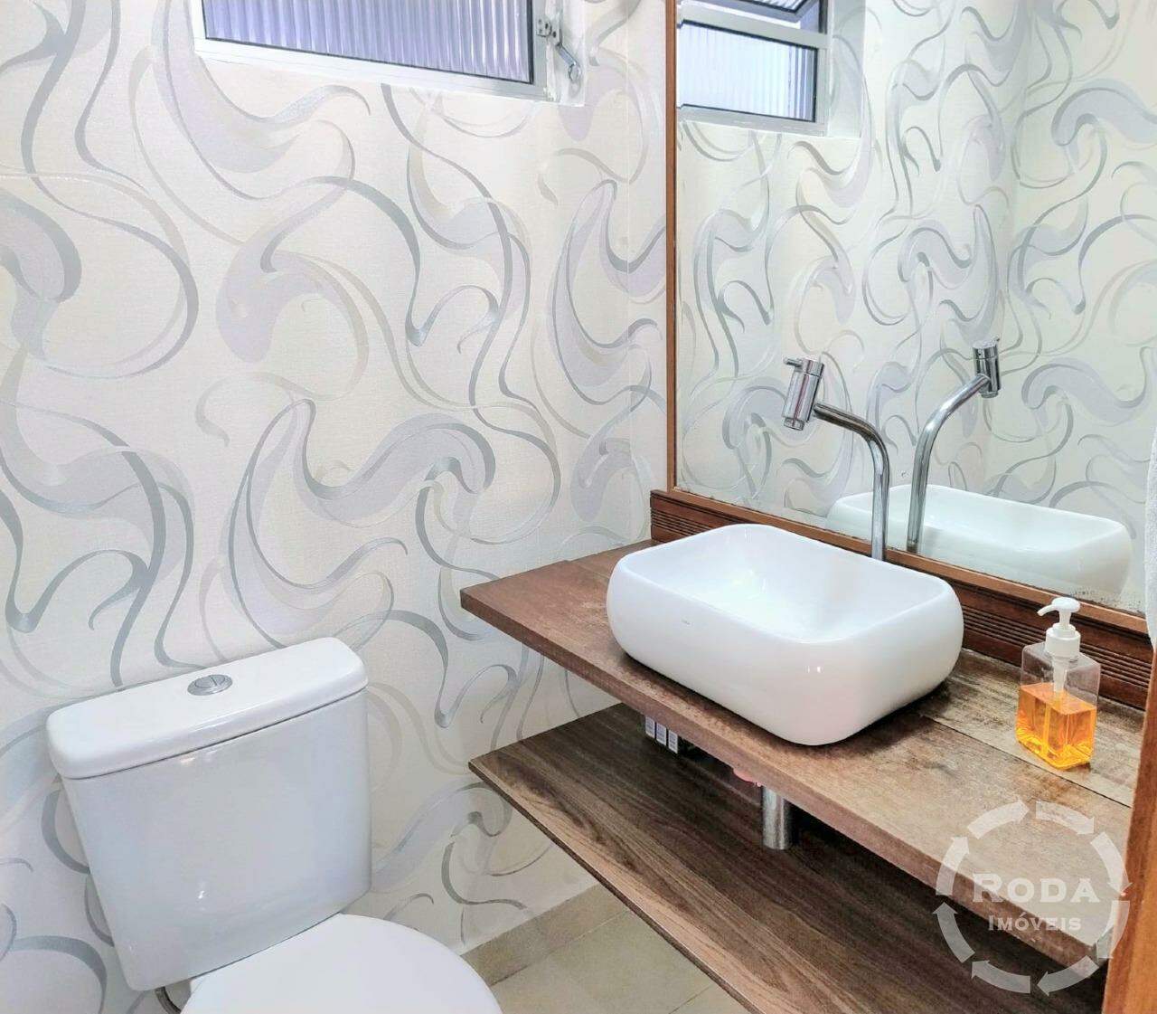 Cobertura Duplex à venda no Boqueirão: 