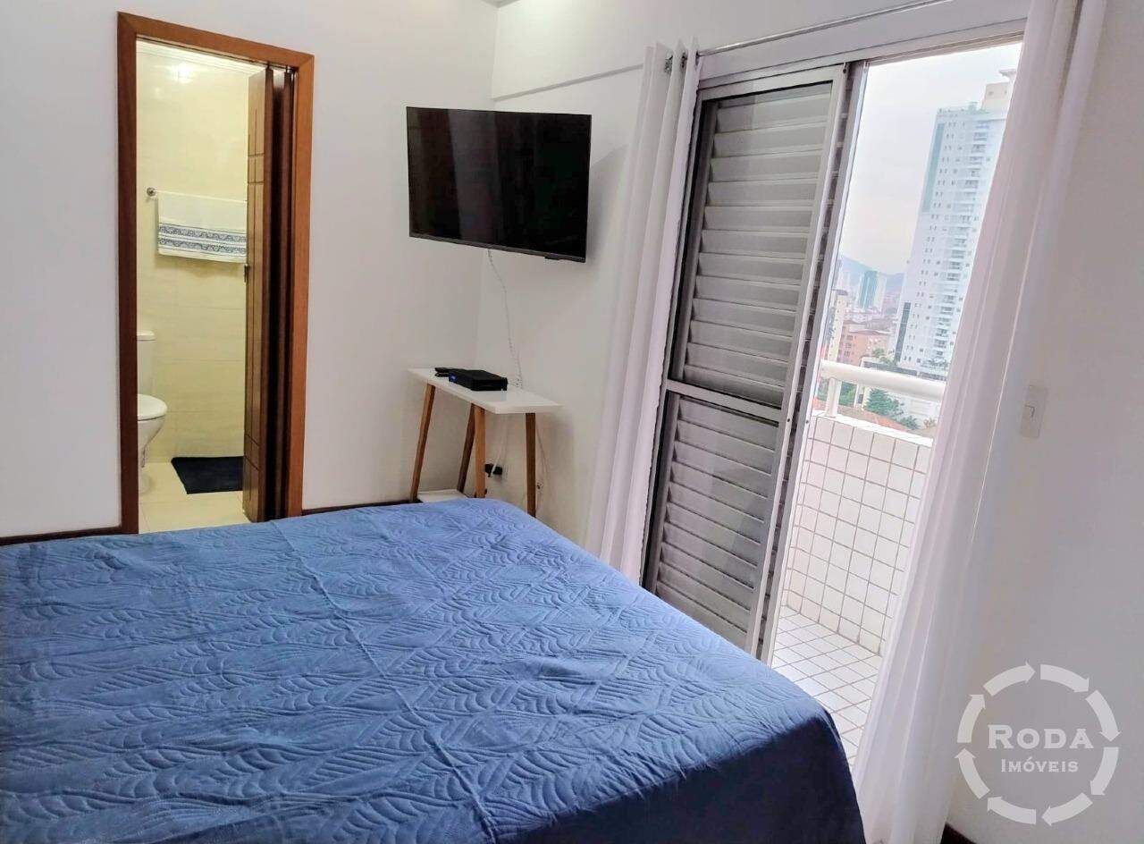Cobertura Duplex à venda no Boqueirão: 