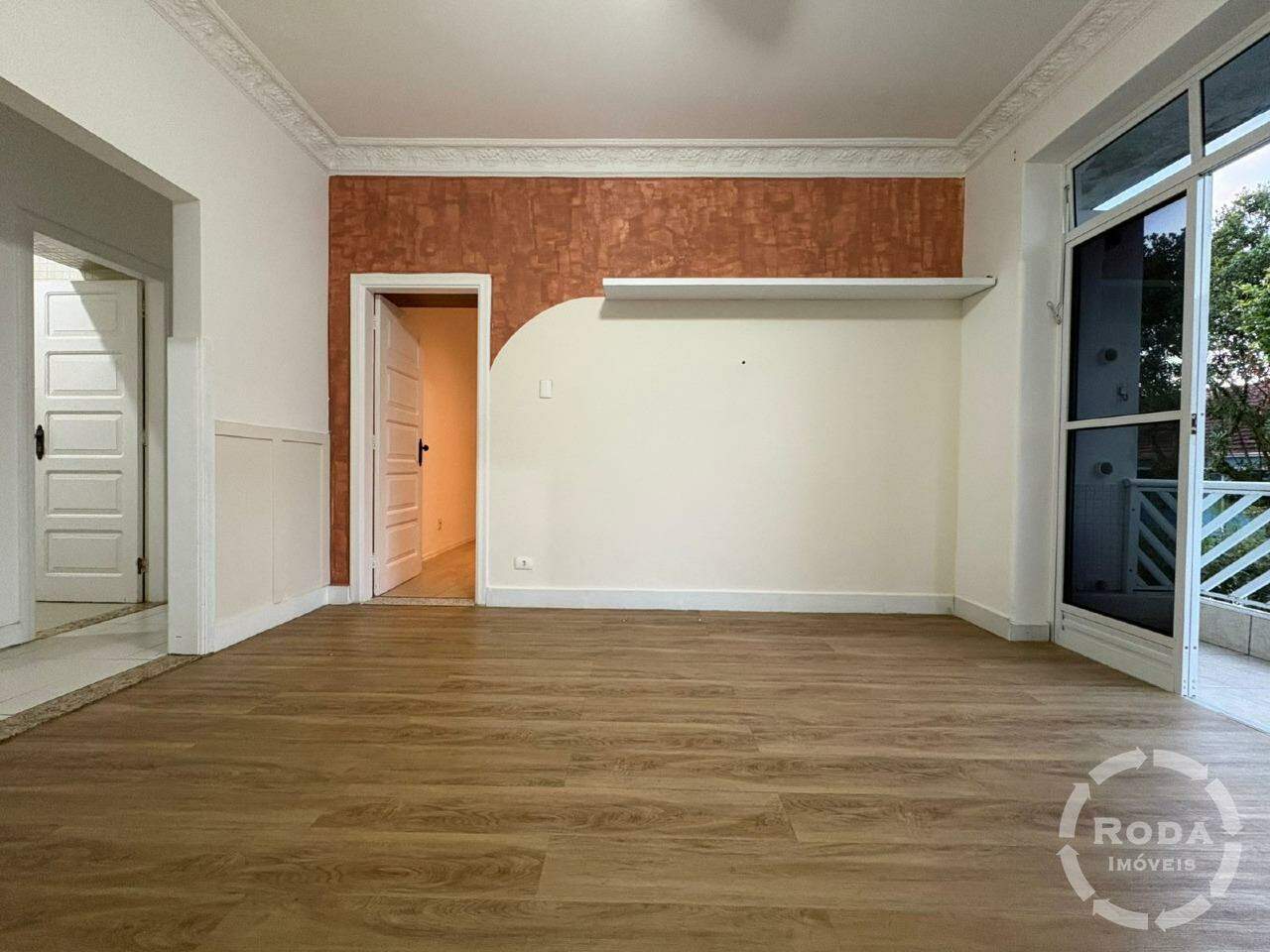 Apartamento à venda no Boqueirão: 