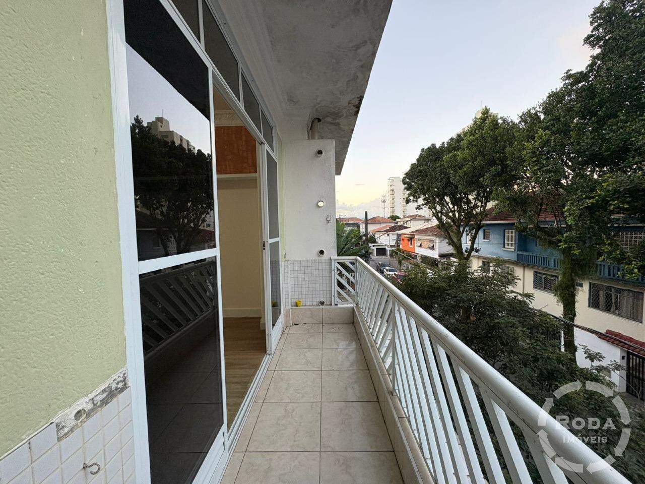 Apartamento à venda no Boqueirão: 