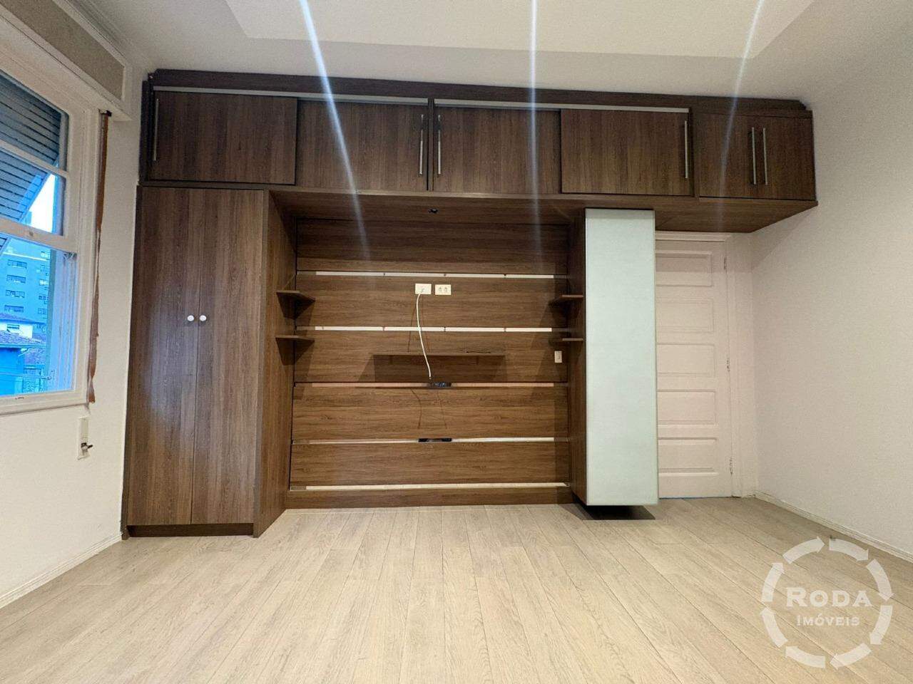 Apartamento à venda no Boqueirão: 