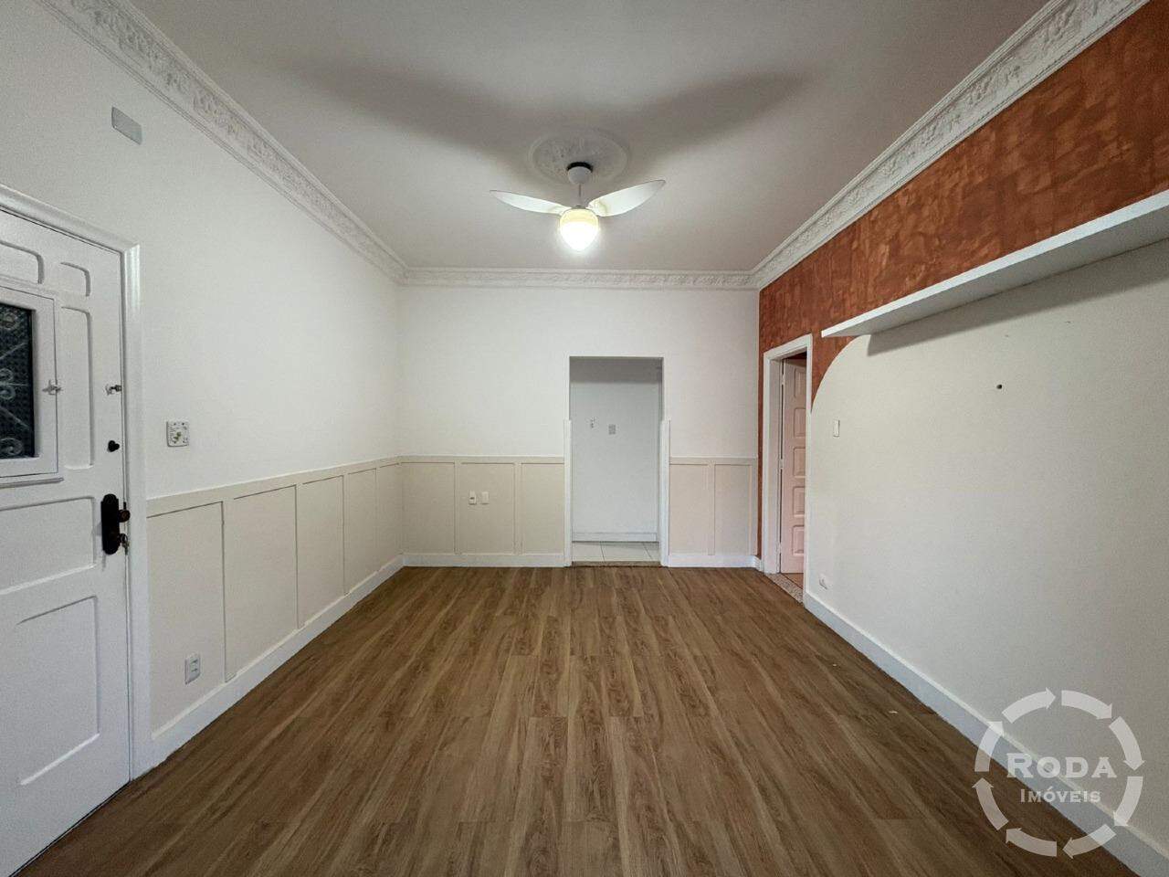 Apartamento à venda no Boqueirão: 