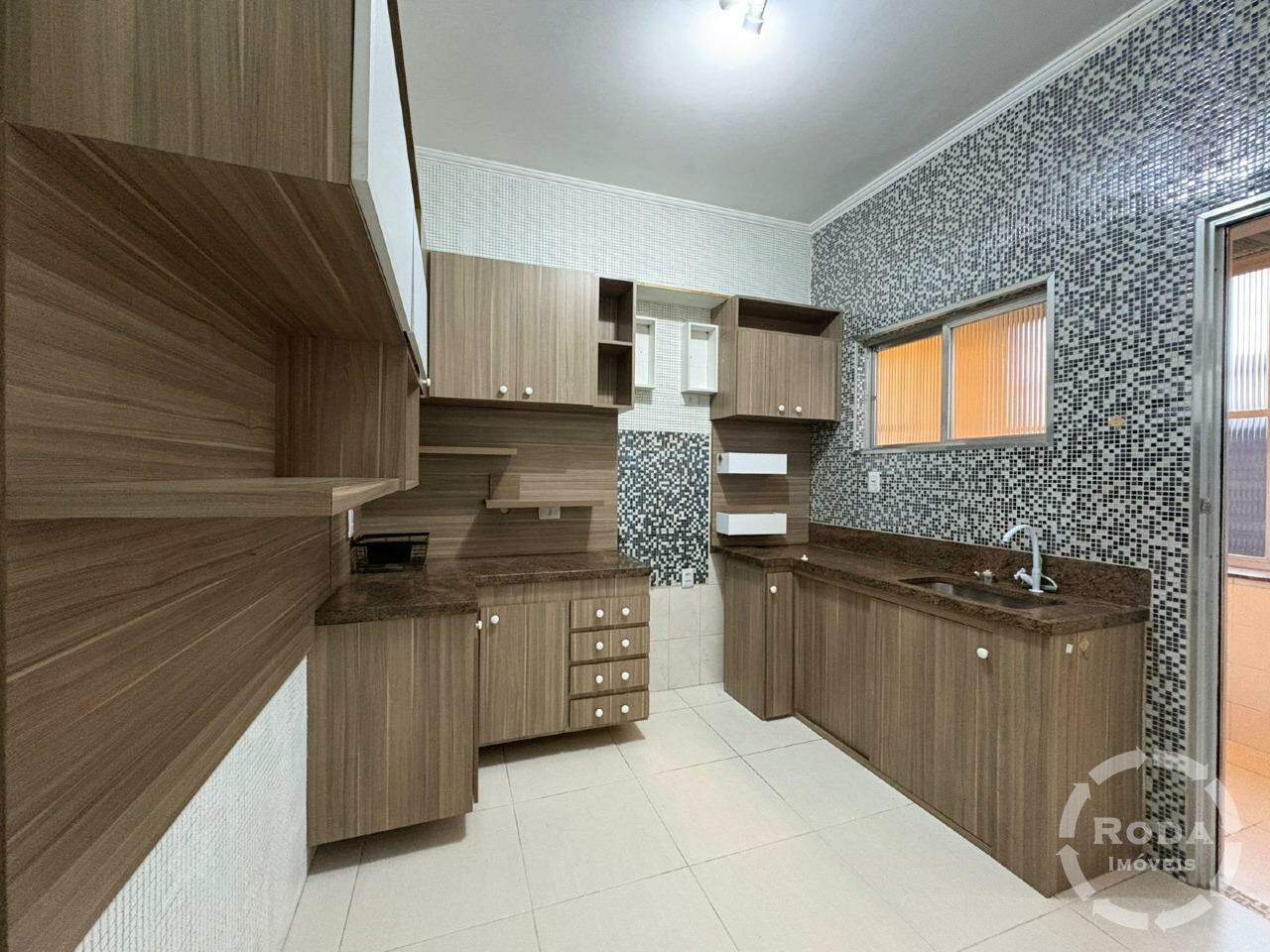 Apartamento à venda no Boqueirão: 