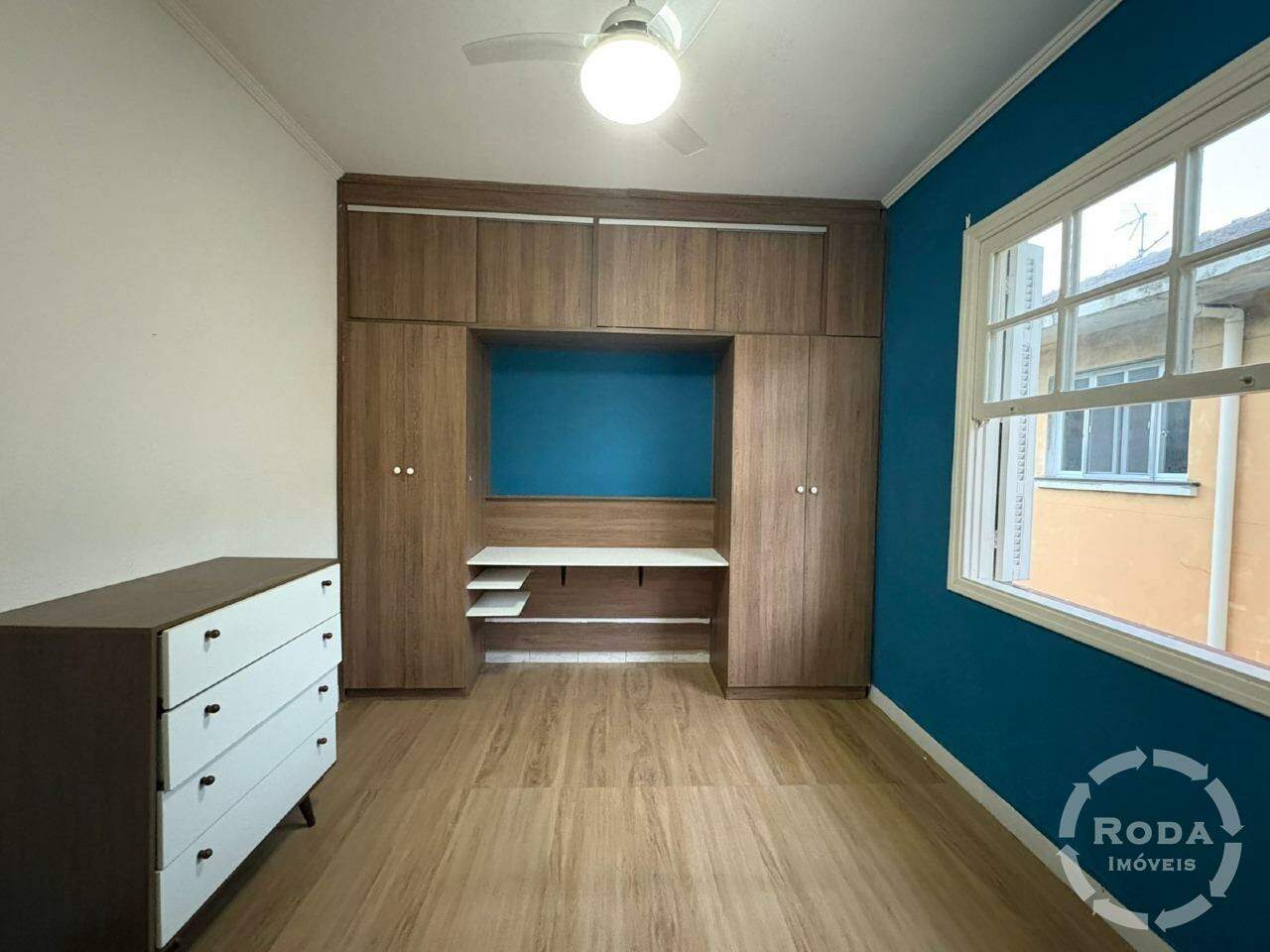 Apartamento à venda no Boqueirão: 