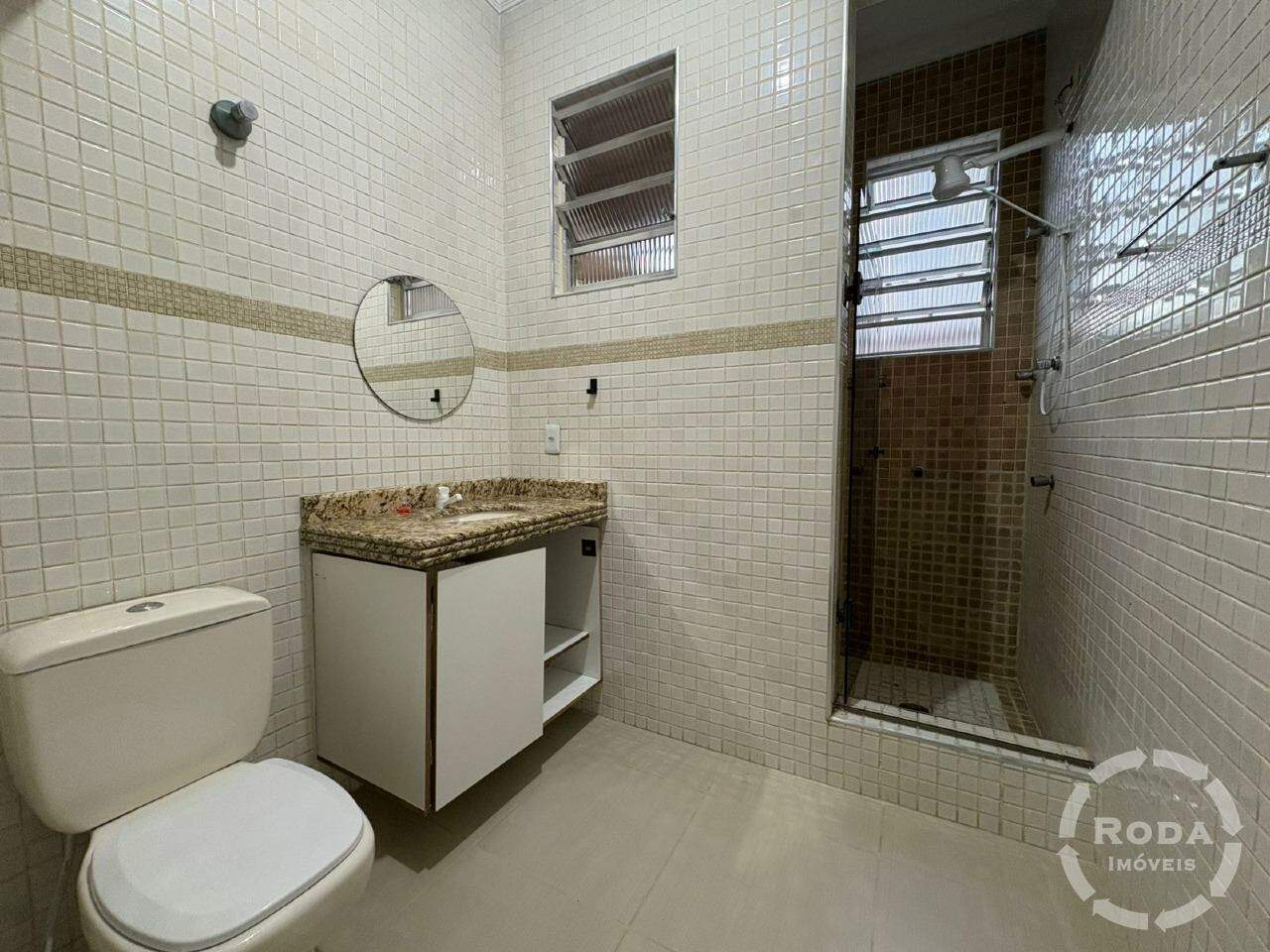 Apartamento à venda no Boqueirão: 