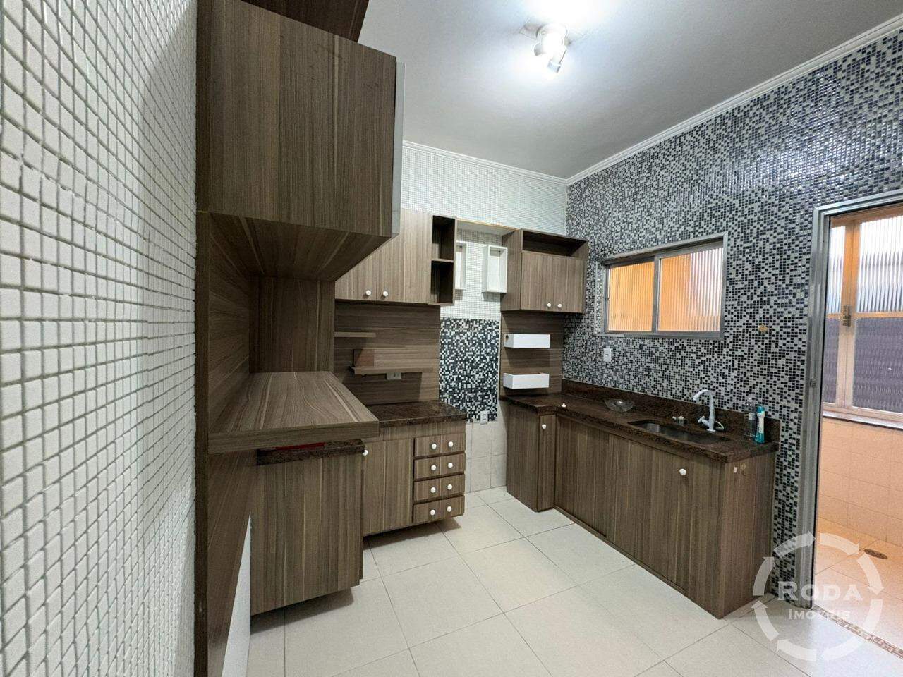 Apartamento à venda no Boqueirão: 