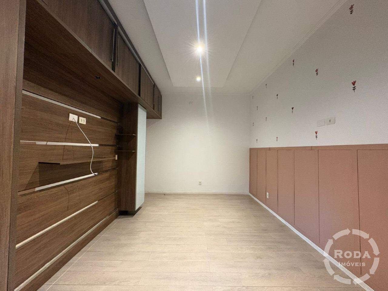 Apartamento à venda no Boqueirão: 