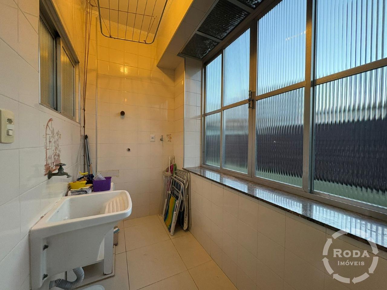 Apartamento à venda no Boqueirão: 