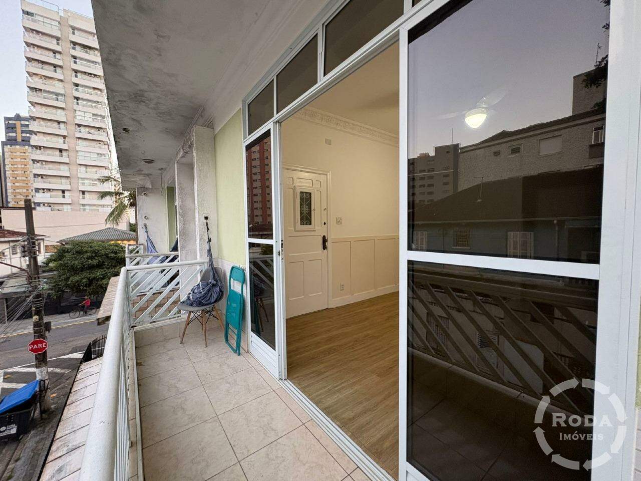 Apartamento à venda no Boqueirão: 