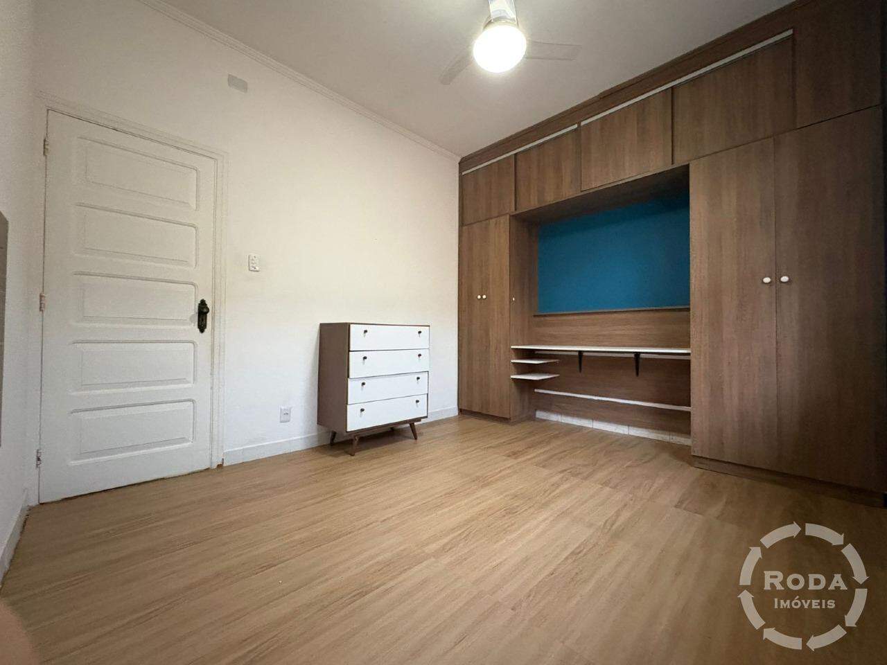 Apartamento à venda no Boqueirão: 