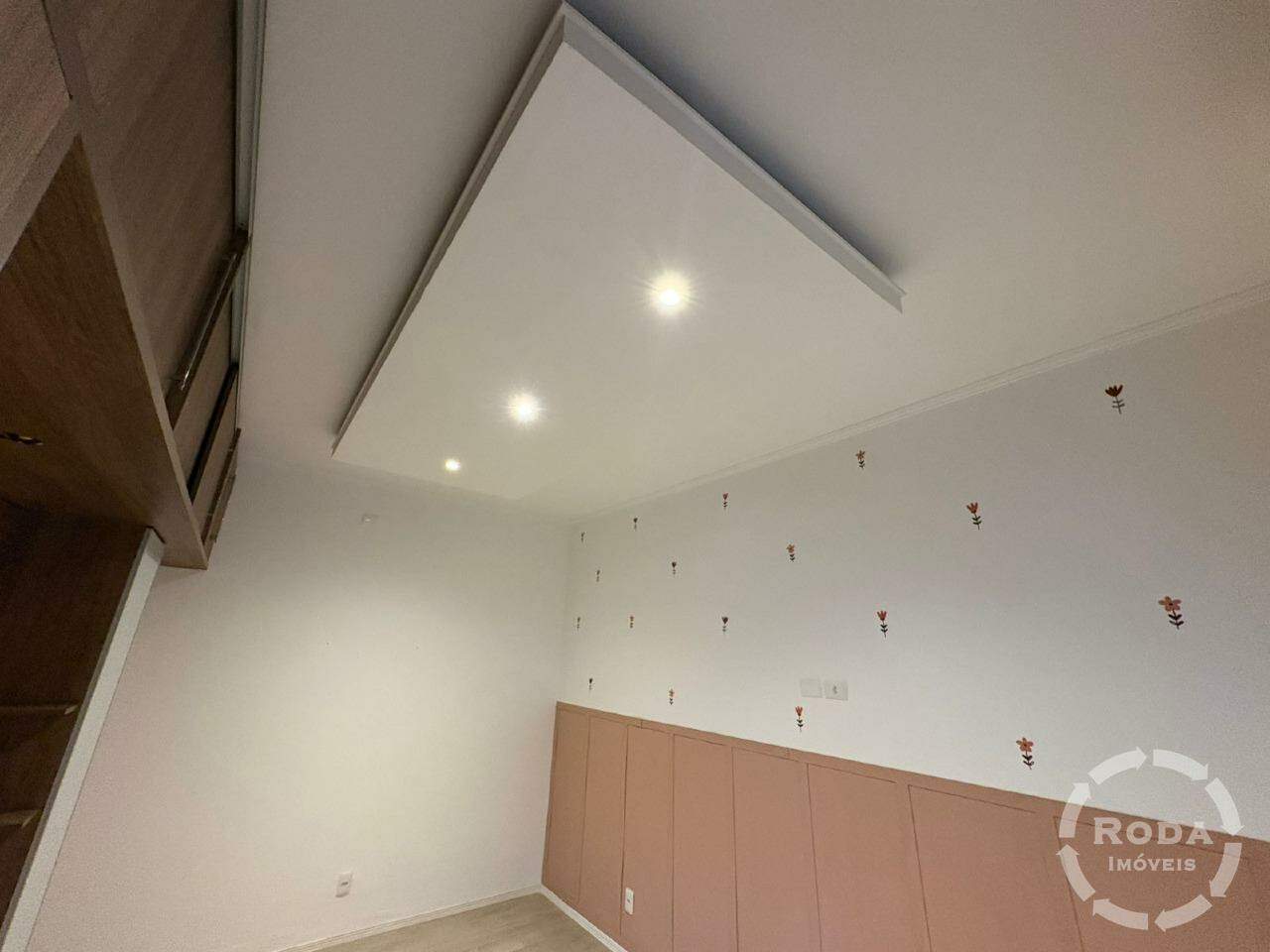 Apartamento à venda no Boqueirão: 