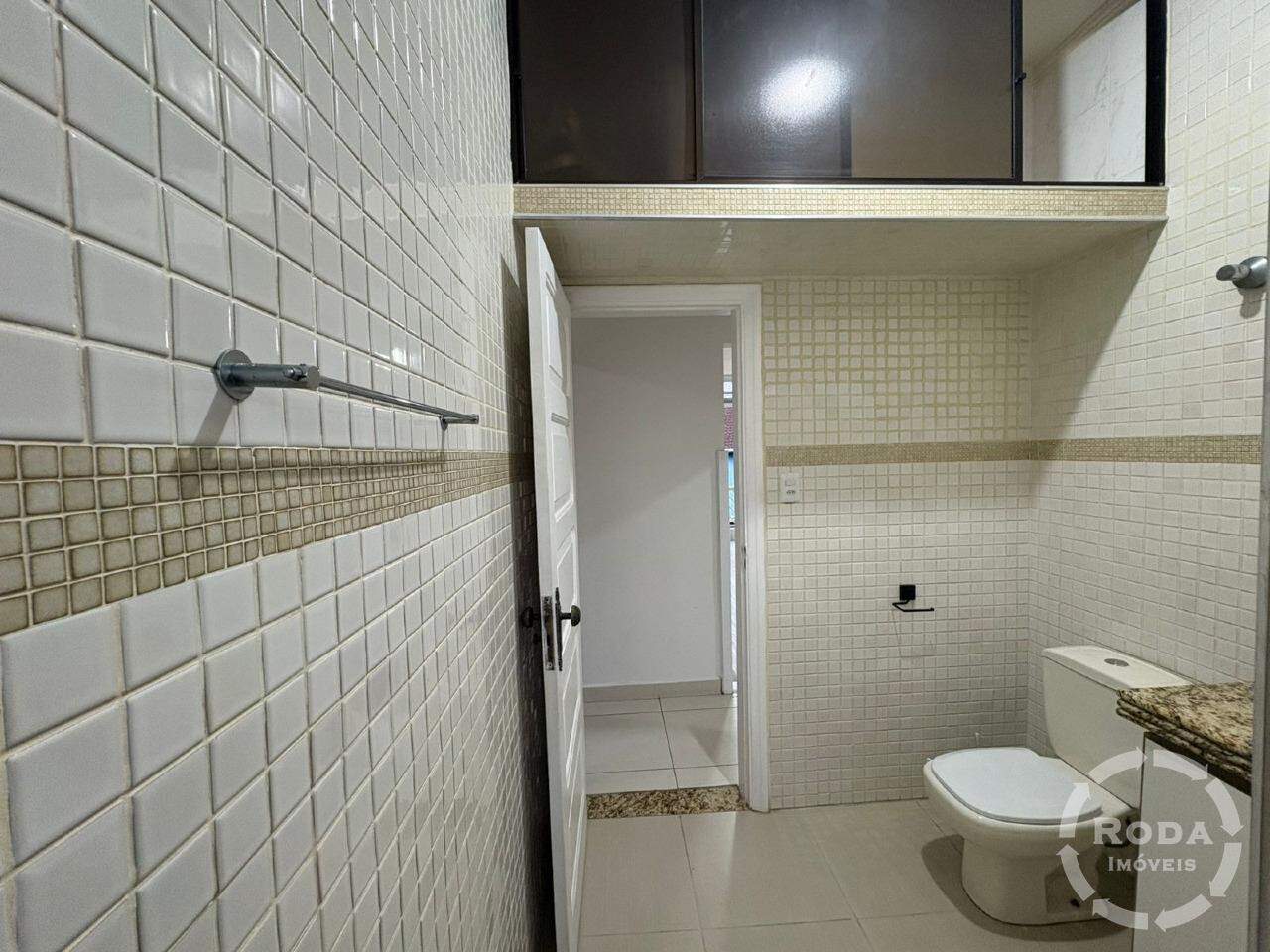 Apartamento à venda no Boqueirão: 