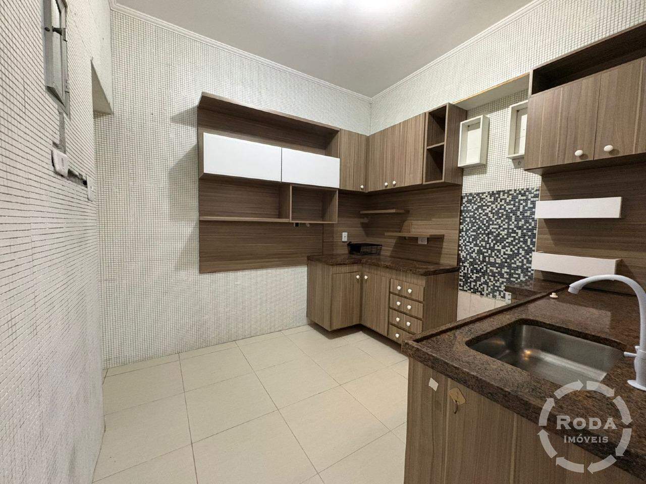 Apartamento à venda no Boqueirão: 