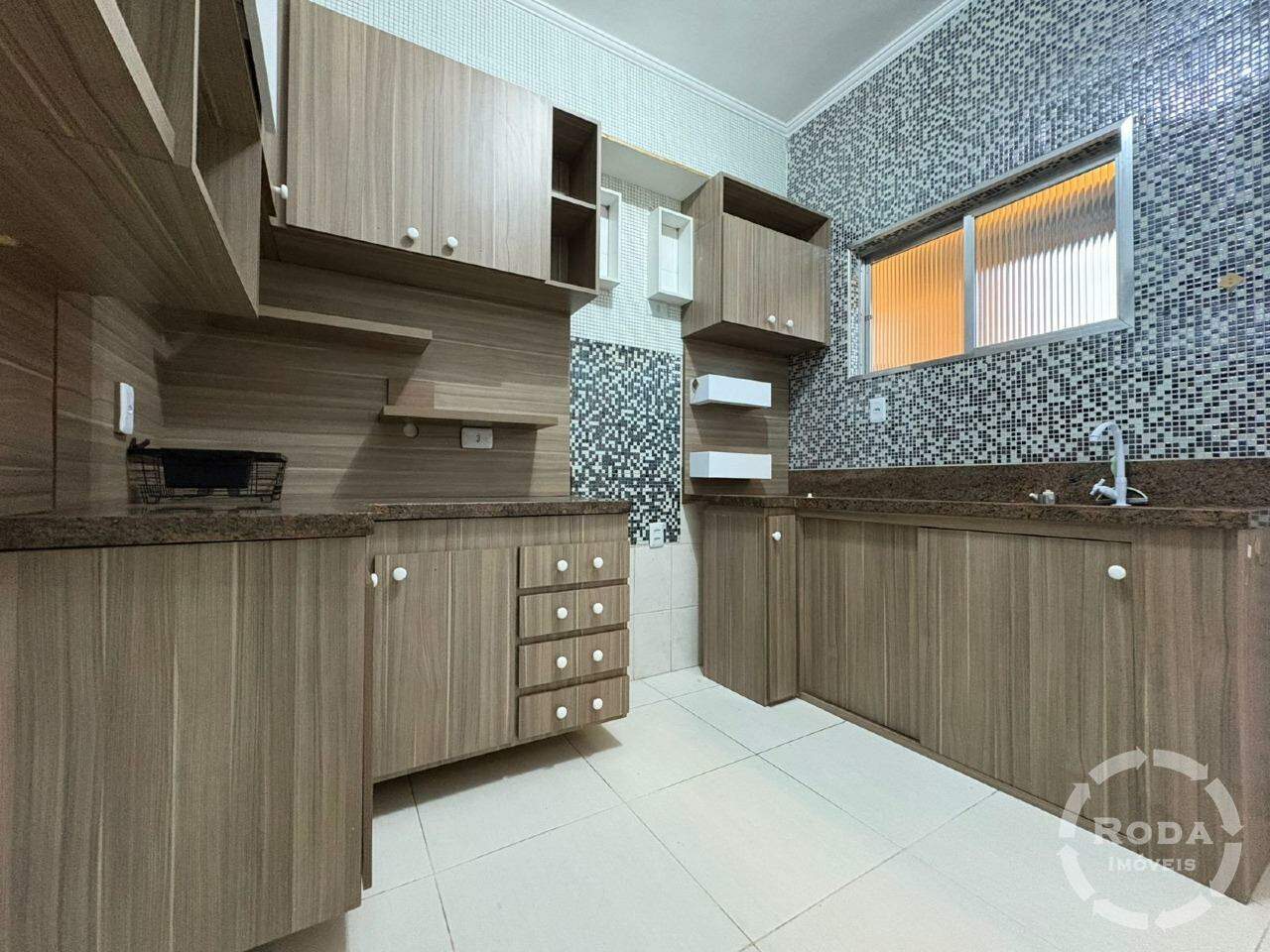 Apartamento à venda no Boqueirão: 