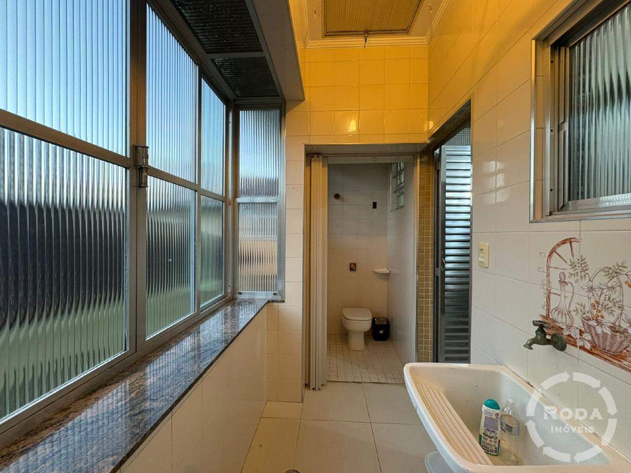 Apartamento à venda no Boqueirão: 