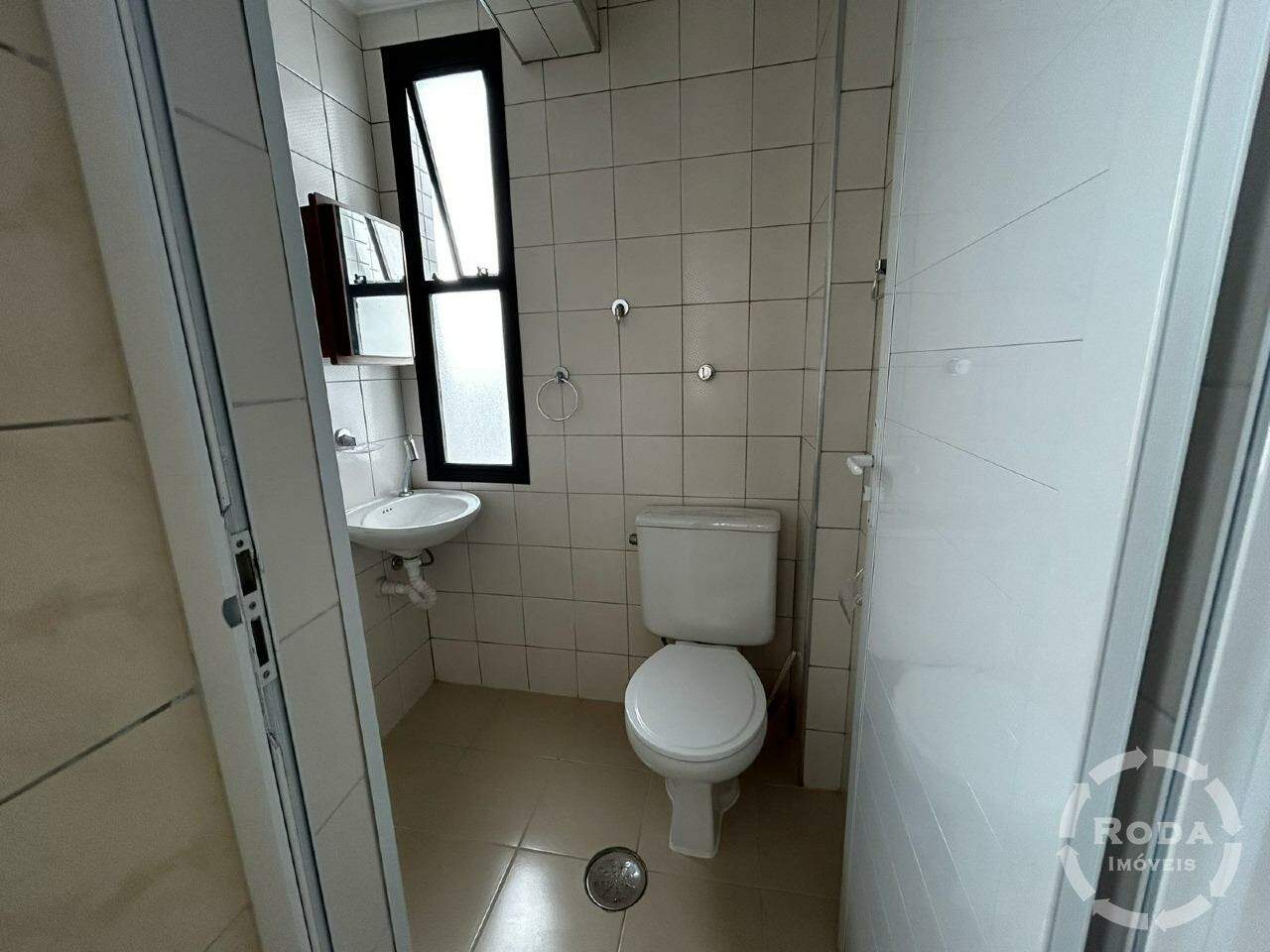 Apartamento para aluguel no Ponta da Praia: 