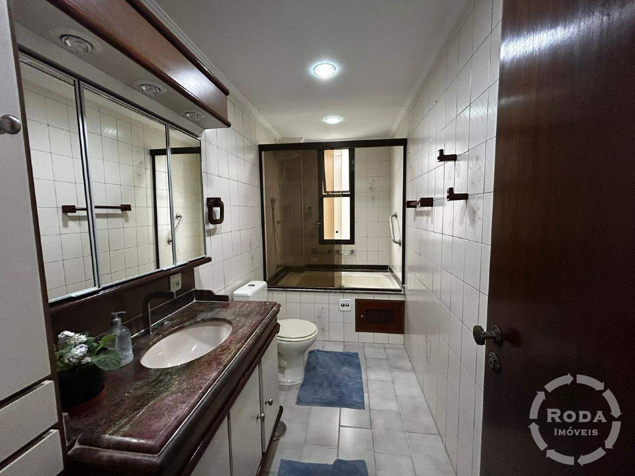 Apartamento para aluguel no Ponta da Praia: 