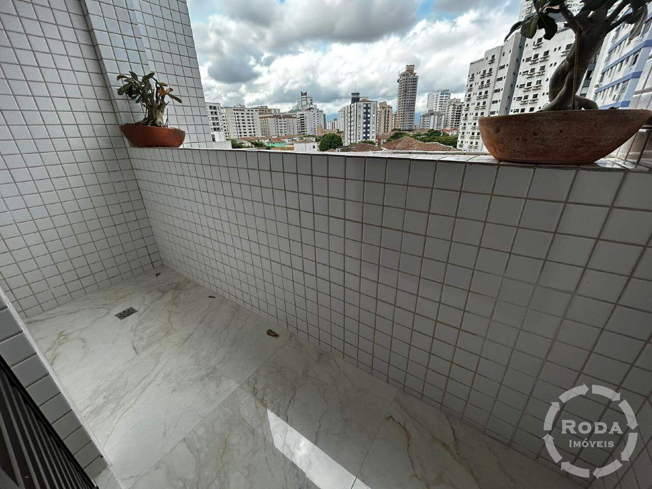 Apartamento para aluguel no Ponta da Praia: 