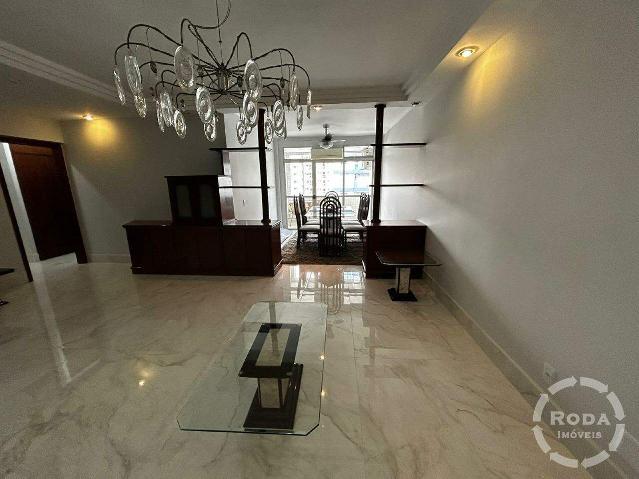 Apartamento para aluguel no Ponta da Praia: 