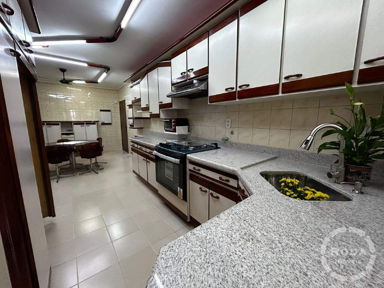 Apartamento para aluguel no Ponta da Praia: 