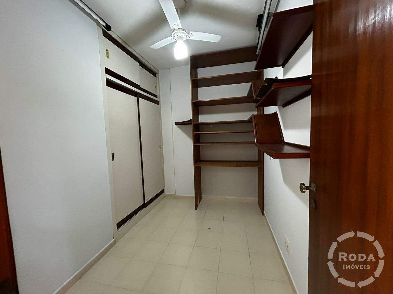 Apartamento para aluguel no Ponta da Praia: 